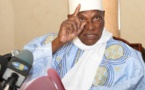 Abdoulaye Wade :«La jeunesse doit sauver le Sénégal»