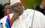Gambie : Les autorités retirent le passeport diplomatique de Yayah Jammeh