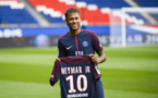 Football: Neymar bat déjà des records au PSG !