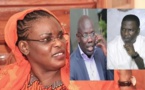 Le coup de fil en direct de Marième Faye Sall à Ahmed Aidara
