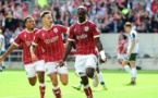 VIDEO: Famara Diedhiou ouvre son compteur but avec Bristol