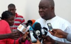 Diop Sy : «Nous ne serons à l’Assemblée nationale ni avec l’Etat, ni avec l’opposition »