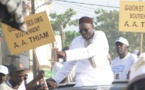 Abou Abel Thiam : «Nous devons nécessairement redoubler d’efforts pour réélire le Président en 2019»