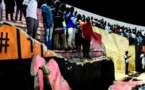Sénégal: dix arrestations après le drame de Demba Diop