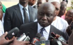 Idrissa Seck regrette la désunion de l'opposition 