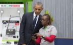 Le message de Barack Obama aux politiciens et électeurs kényans