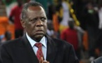 Issa Hayatou : « Je regrette les propos d’Ahmad Ahmed »