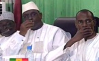 Macky Sall félicite Abdoulaye Daouda Diallo pour le bon déroulement des législatives