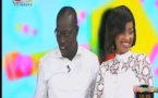 (Vidéo) Mamadou Mouhamed Ndiaye et Mbathio Ndiaye : La réconciliation