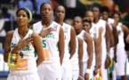 Afrobasket féminin: Les 12 Lionnes pour Bamako connues