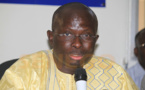 Modou Diagne Fada : « Nous sommes en tête parmi les héritiers de Abdoulaye Wade »