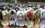 La Tabaski 2017 sera célébrée le 01 septembre selon l'Imam Kanté