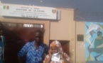 Urgent : Oulèye Mané recouvre la liberté