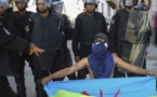 Maroc : Les tensions reprennent  à Al Hoceïma après la mort d’un manifestant