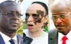 Urgent-FSF: Augustin Senghor et Mbaye Diouf Dia passent au deuxiéme tour