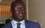 AG FSF : Augustin Senghor rempile pour un troisième mandat
