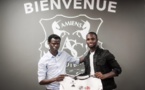 FOOTBALL-TRANSFERT: Moussa Konaté s’engage avec Amiens pour 4 ans