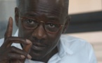 Louis Lamotte félicite Augustin Senghor et appelle à la cohésion autour du football
