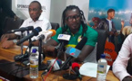 Éliminatoire Coupe du Monde: 26 lions à l'assaut du Burkina Faso