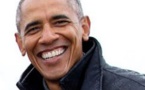 Obama poste le tweet le plus "aimé" de l'histoire
