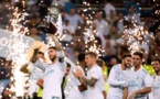 Le Real Madrid domine le Fc Barcelone et remporte la Super-Coupe d'Espagne