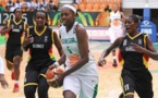 Afrobasket 2017 : Le Sénégal plus fort que la Guinée (105-39)
