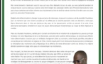 Le maire de Dakar remercie les Sénégalais et dénonce les fraudes électorales