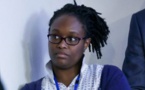 Sibeth Ndiaye soutient Assane Diouf