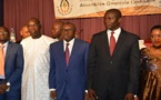 Souleymane Telico élu président de l'UMS