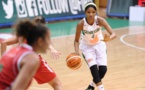 Afrobasket féminin-Bamako 2017: Et de deux pour les lionnes