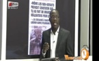 Revue de Presse du 22 Août 2017 Avec Mamadou Mouhamed Ndiaye