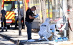 Marseille : Une sénégalaise tuée dans l’attaque à la fourgonnette