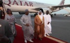 Le gouvernement annonce le retour à Doha de son ambassadeur