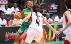 Afrobasket féminin (Bamako 2017) : Le Sénégal bat l’Egypte (93-61)