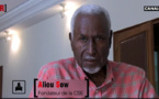 Urgent : Décès de Aliou Sow, PDG CSE