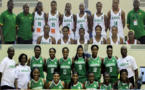 AFROBASKET-Sénégal-Nigéria : Une finale avant l’heure.