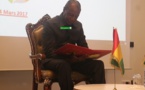 Un remaniement crée la polémique en Guinée