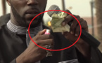 Arrestation de l'activiste panafricain kemi seba
