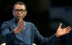 Youssou Ndour, ambassadeur de la Royal Air Maroc