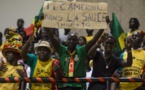 AFROBASKET : Le Sénégal bat le Cameroun et s’invite dans le carré d’as