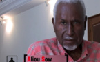 Aliou Sow sera inhumé ce dimanche 