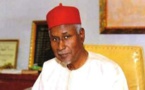 (Vidéo) : Levée du corps de Aliou Ardo Sow