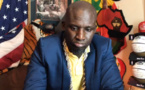 Assane Diouf débarque à Dakar, ce mercredi