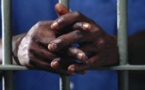 Sédhiou : Trois prisonniers s’évadent de la prison