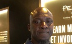 Vidéo : Suivez l'arrivée de Assane Diouf à l'aéroport Léopard Sédar Senghor