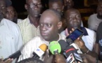 Direct tribunal : Me El hadji Diouf sur le cas Assane Diouf