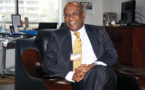 Cedeao: Thierno Seydou Nourou SY, Vice-président de l’Association des Banques de l’Afrique de l’Ouest