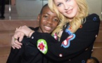 Madonna s'installe à Lisbonne avec son fils footballeur qui rejoint l'Académie de Benfica