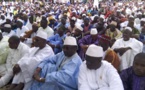 La Tabaski fêtée dans la division au Sénégal