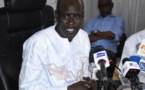 Seydou Gueye : "L’insulte ne peut en aucune façon constituer une opinion"